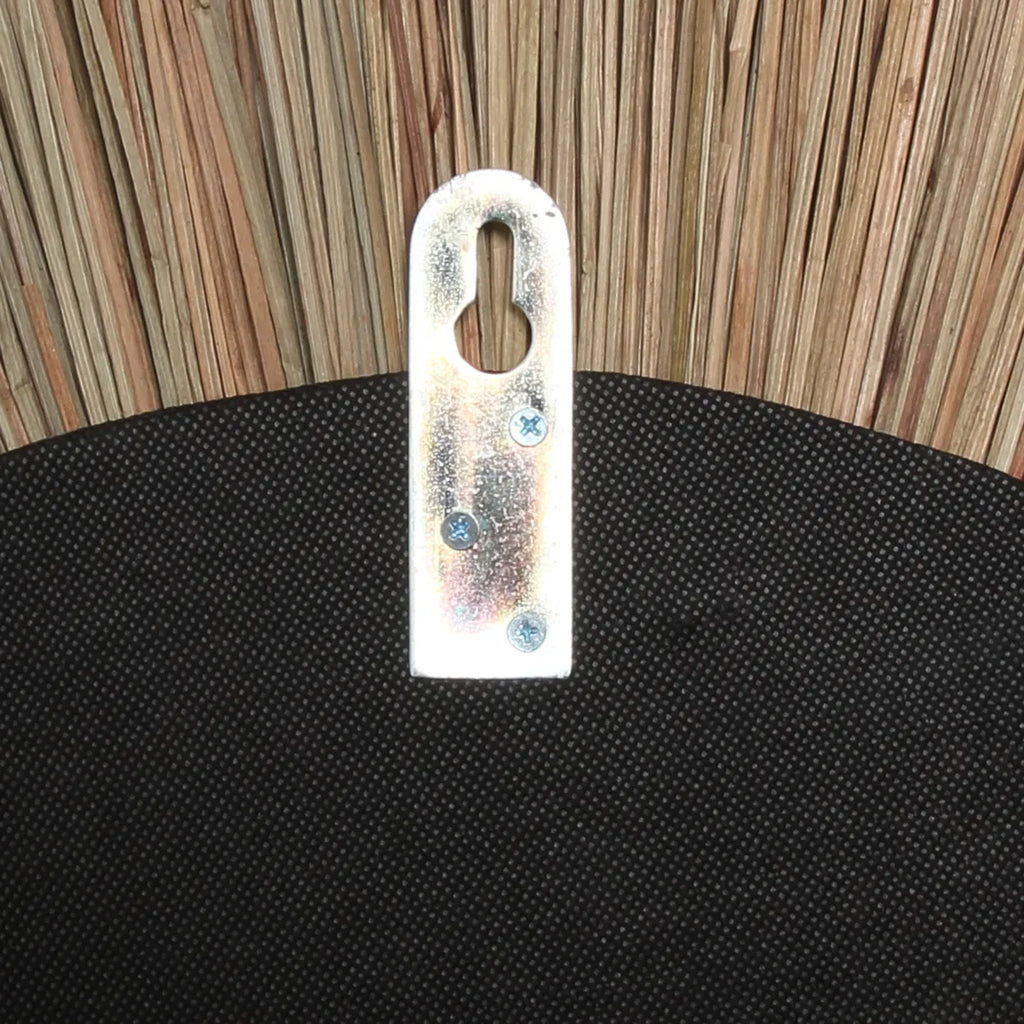 Le miroir Alang Alang - Naturel - S