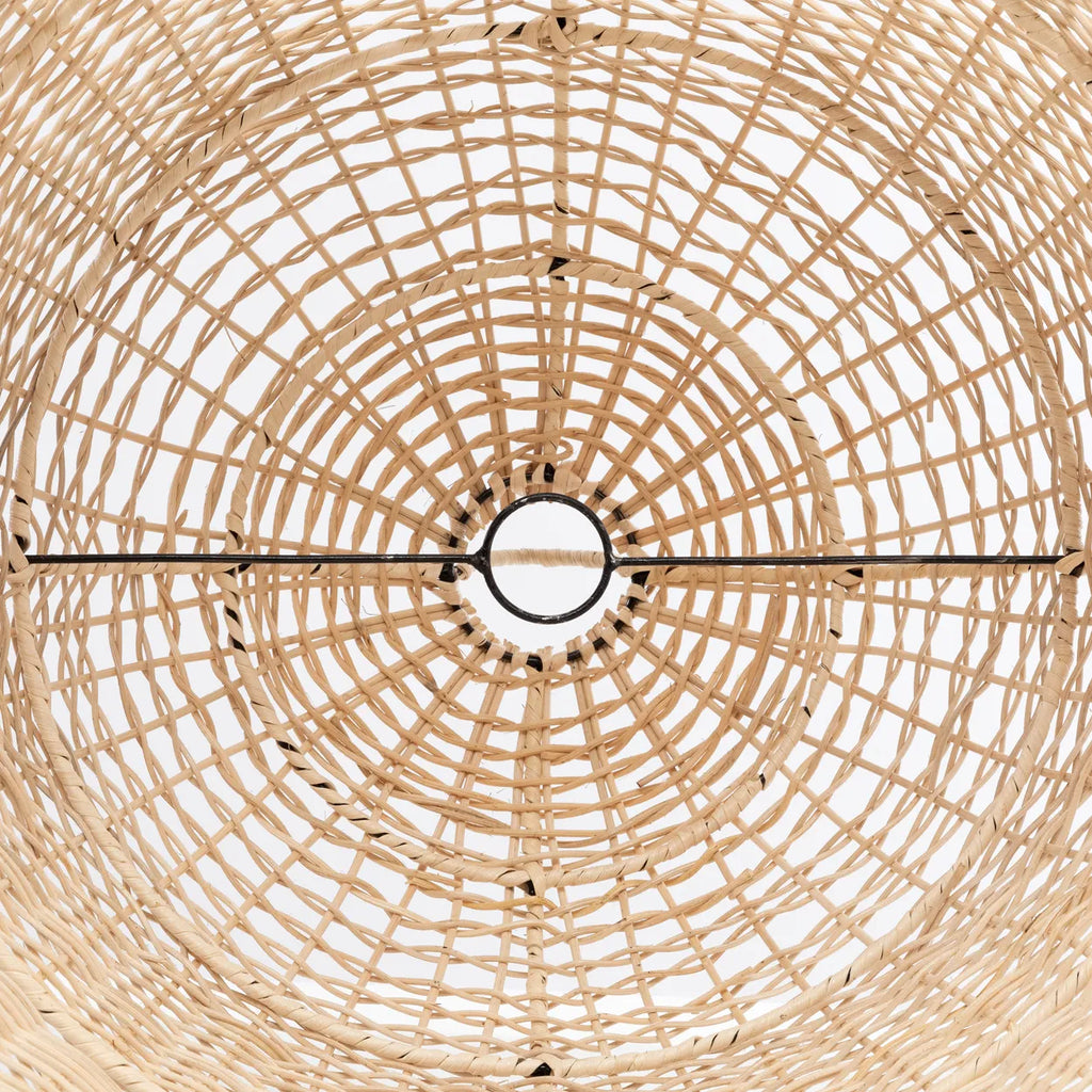 Le pendentif Amalfi - Naturel - M