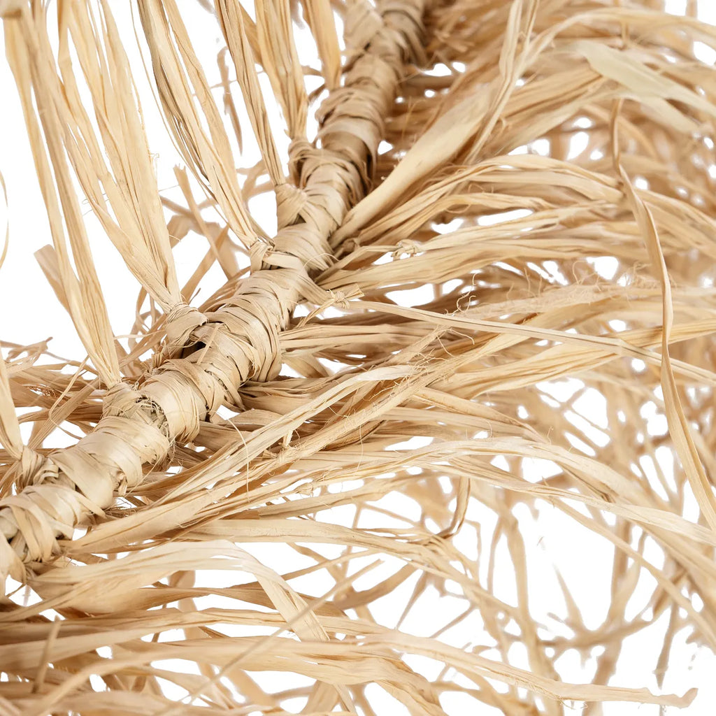 Le pendentif Casita - Naturel - L