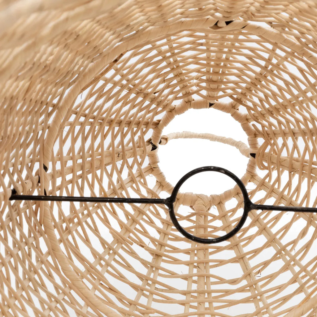 Le pendentif Elba - Naturel - L