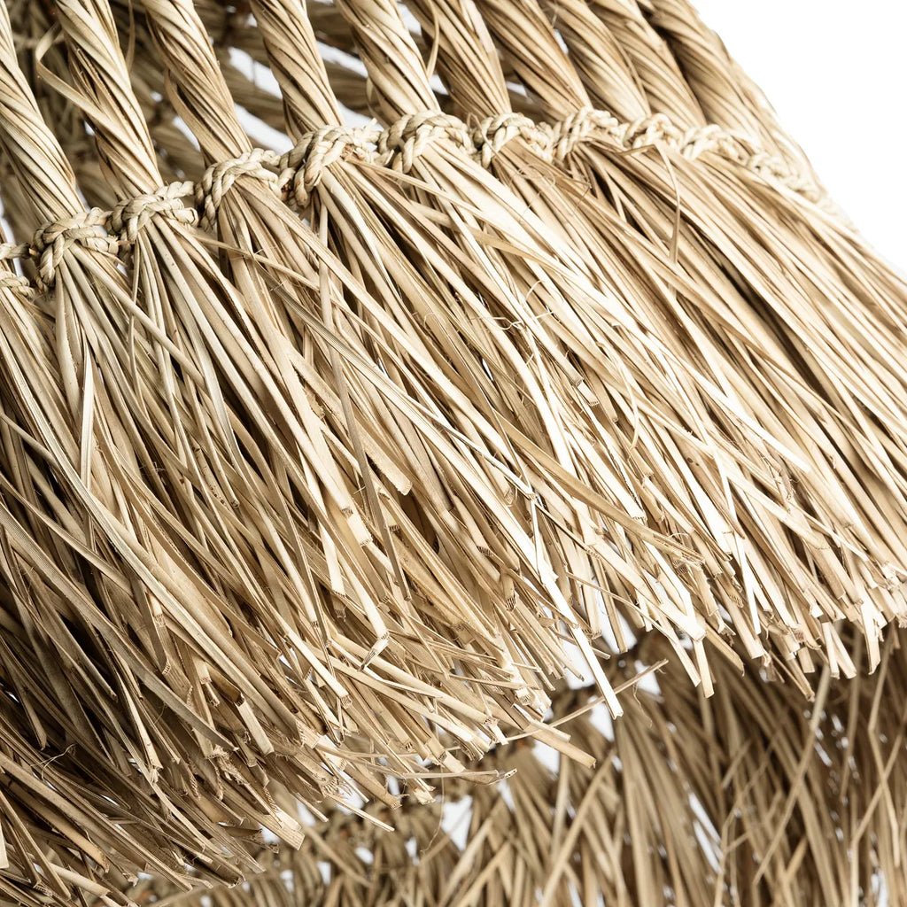 Le pendentif Guagua - Naturel - M