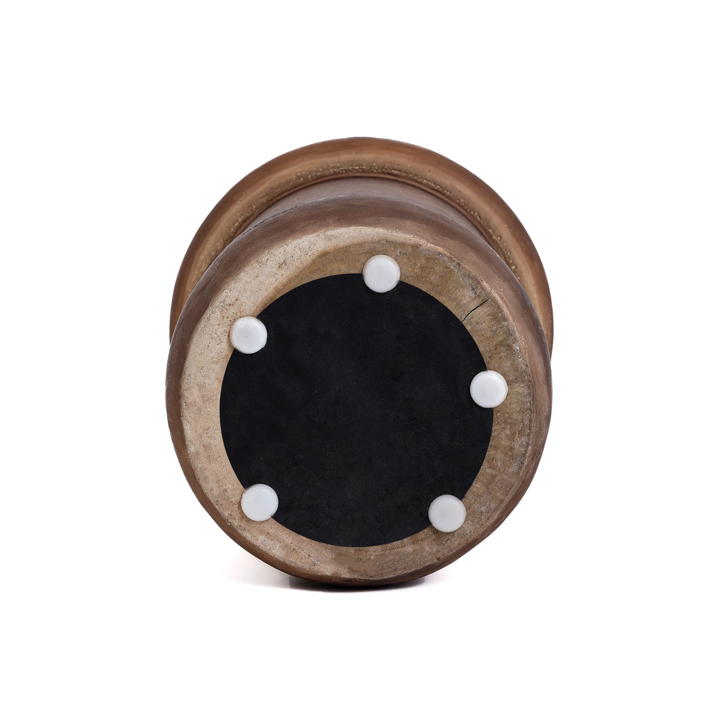 Le tabouret Killa - Naturel