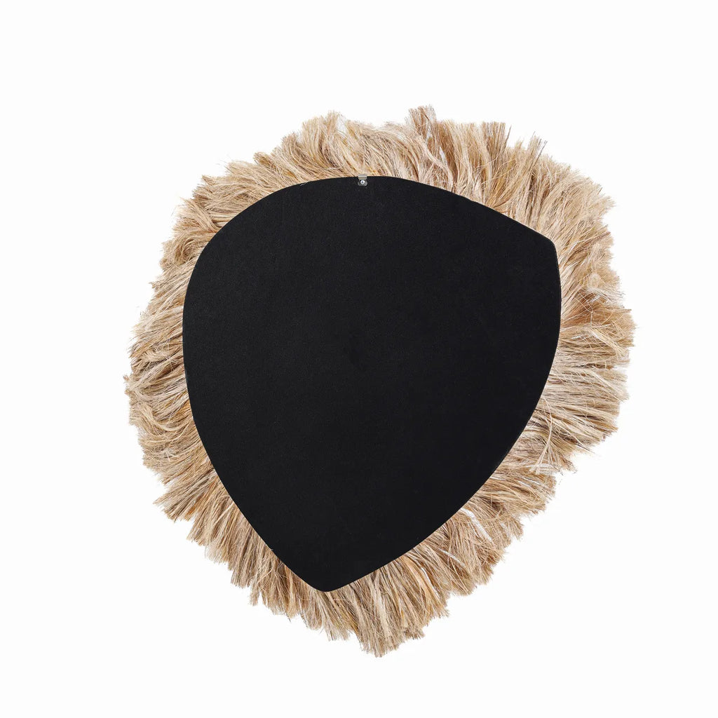 Le miroir La Contessa - Naturel - L