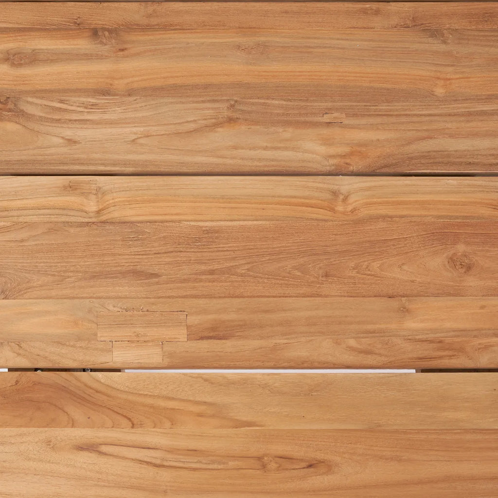 De Matita Eettafel - Extérieur