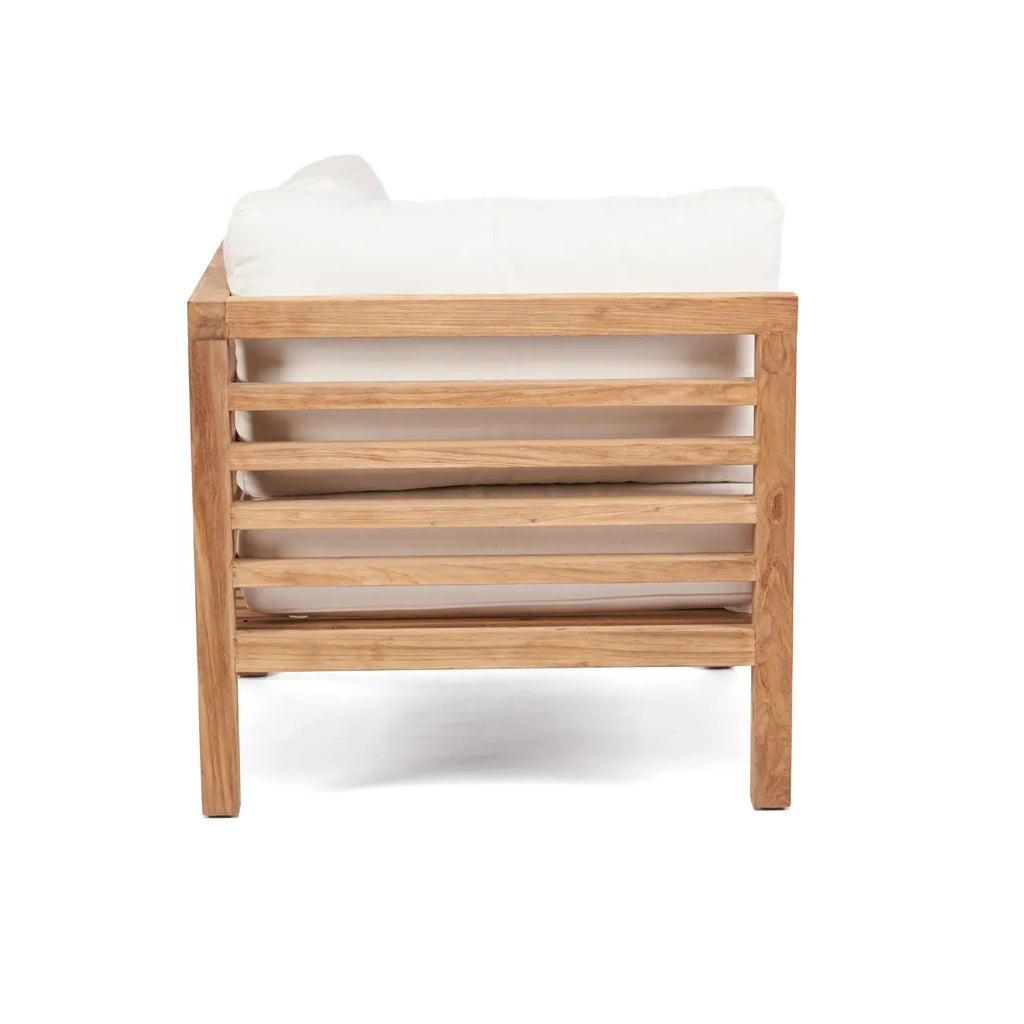 De Moyo Modular Hoek - Droite