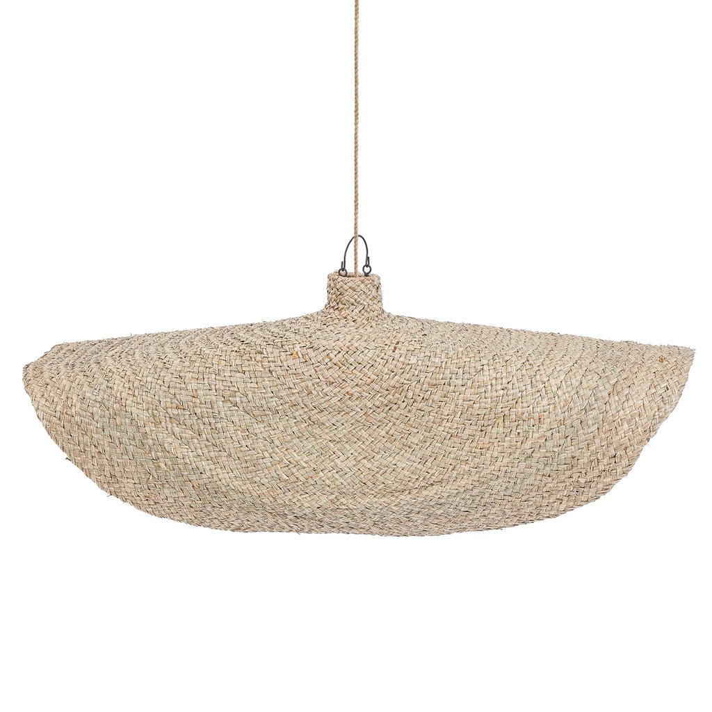 Lustre De Qubba - Naturel - XL
