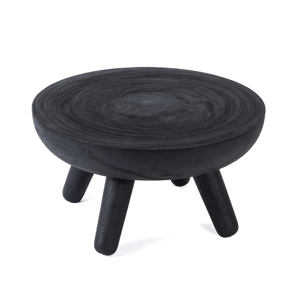 La table basse Losten - Noire