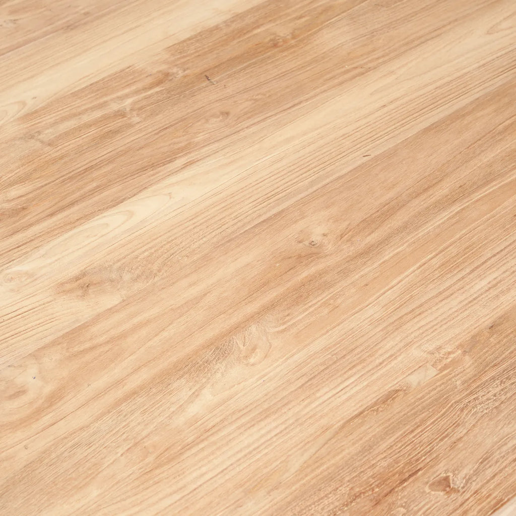 La table à manger Luna - Intérieur