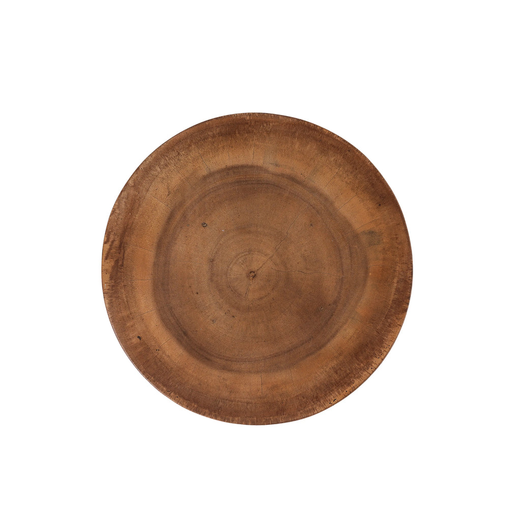 Le tabouret Anthia - Naturel