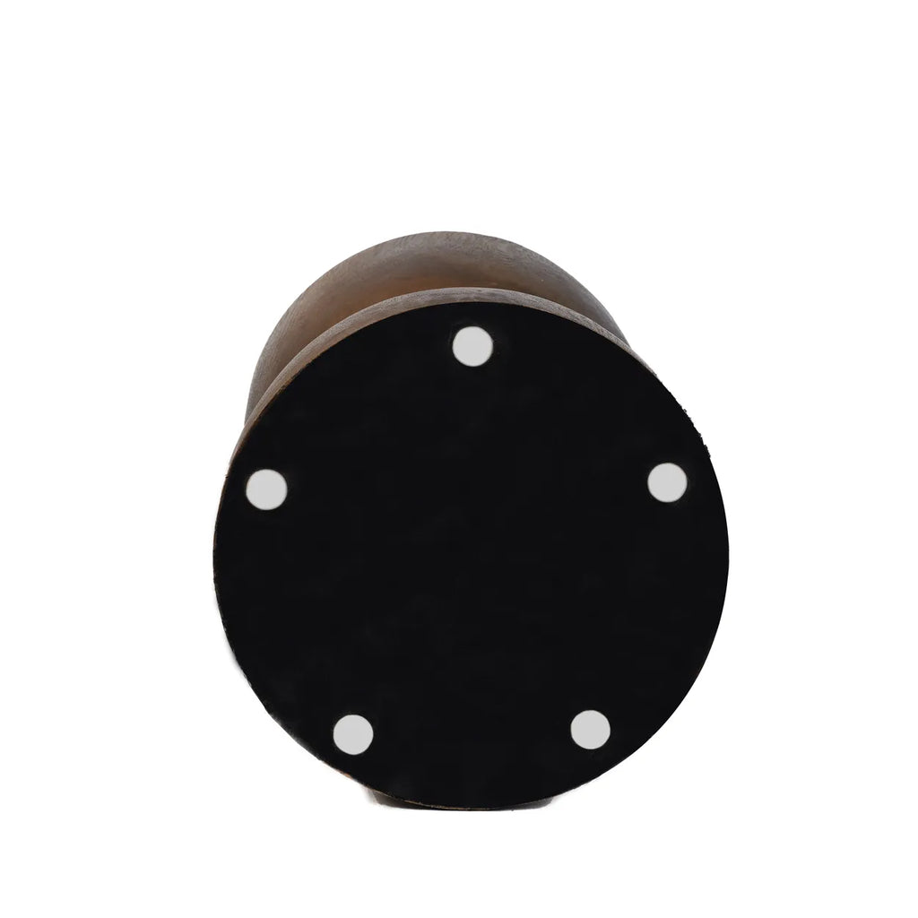 Le tabouret Azure - Naturel