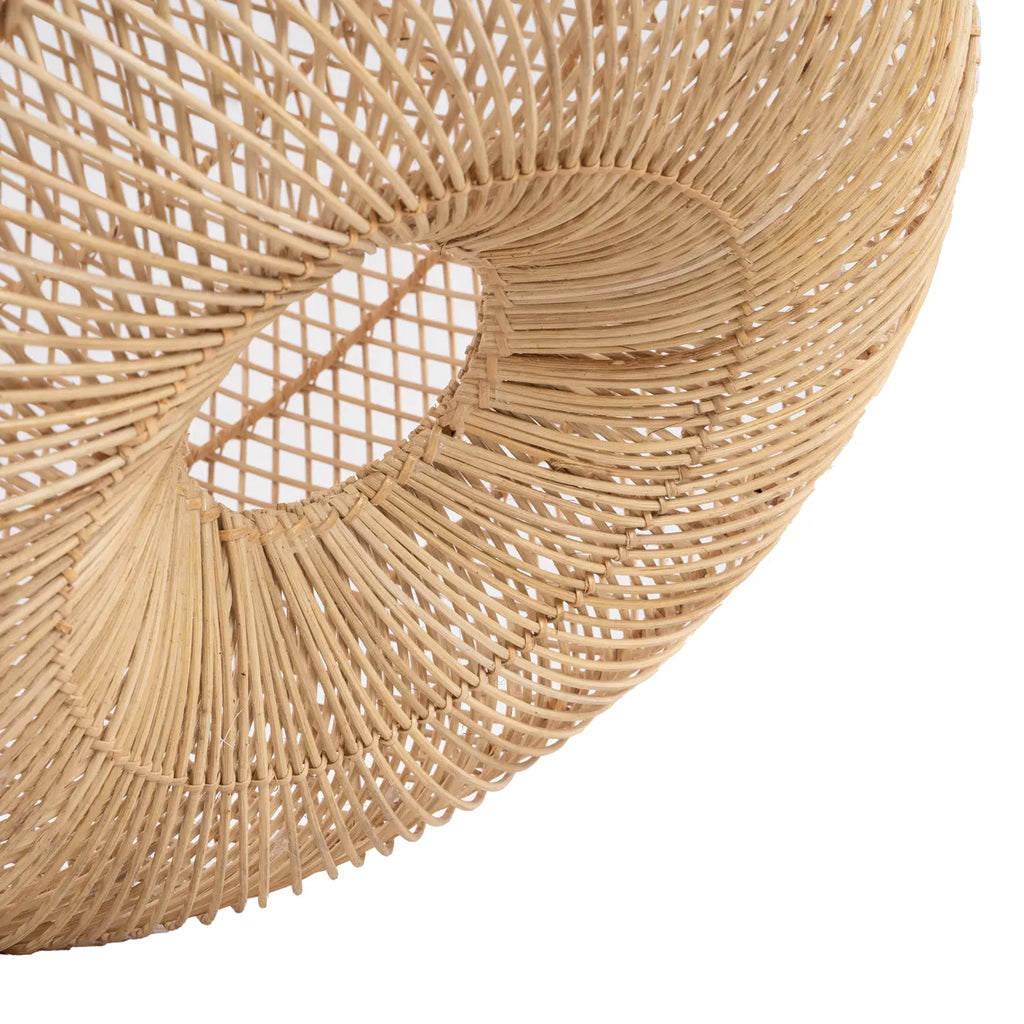 Le pendentif Batu Bolong - Naturel - M