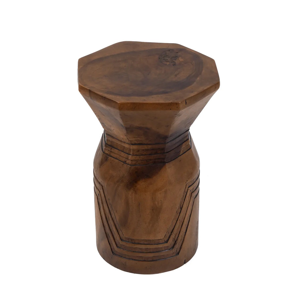 Le tabouret De Bloom - Naturel