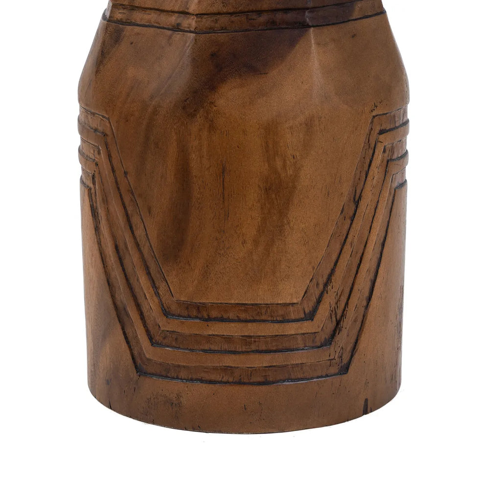 Le tabouret De Bloom - Naturel