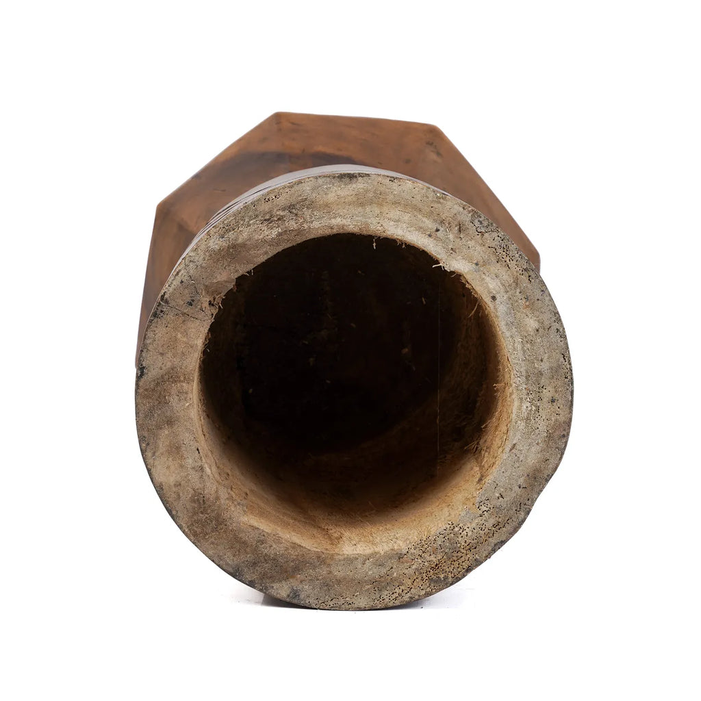 Le tabouret De Bloom - Naturel