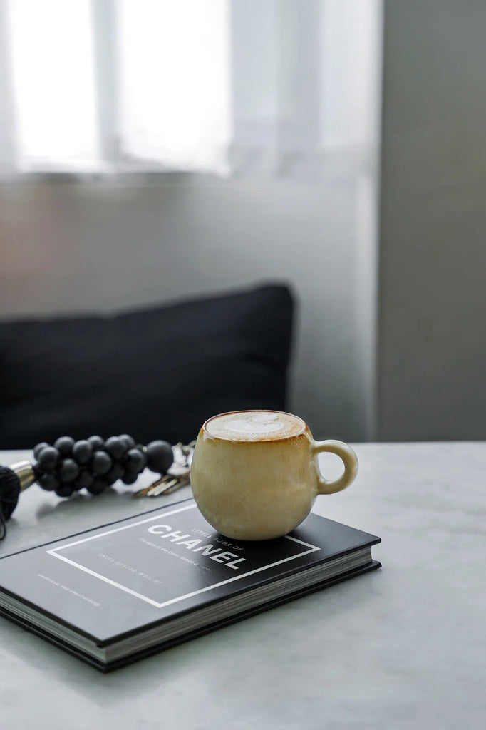 La tasse à espresso Cascais - S - Lot de 6