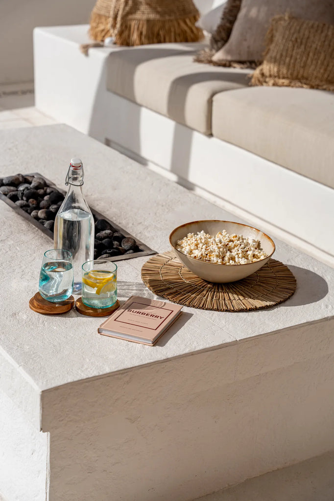 Le bol de service Cascais - L