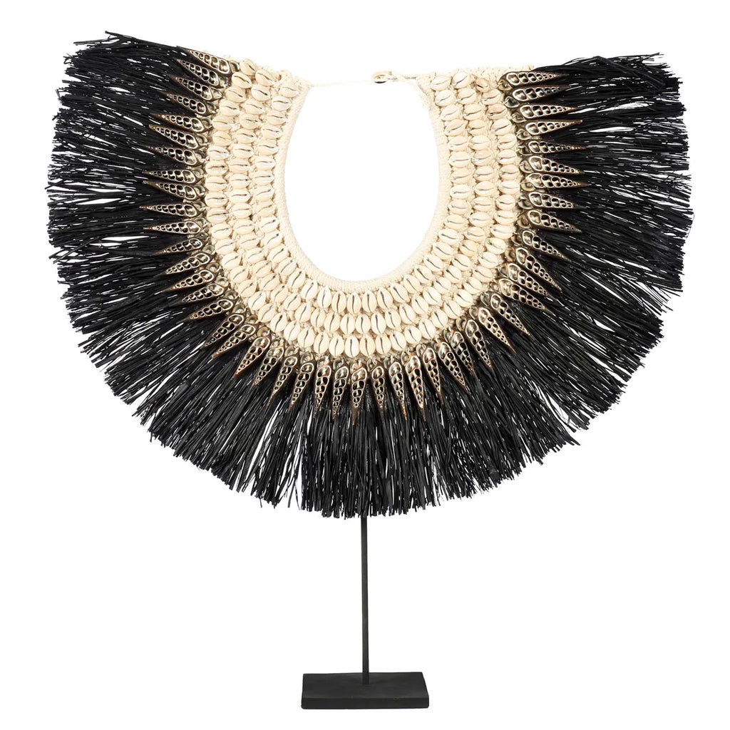 De Cemagi sur pied - Décoration - Noir - L