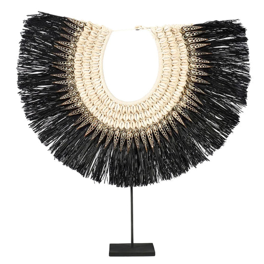 De Cemagi sur pied - Décoration - Noir - L