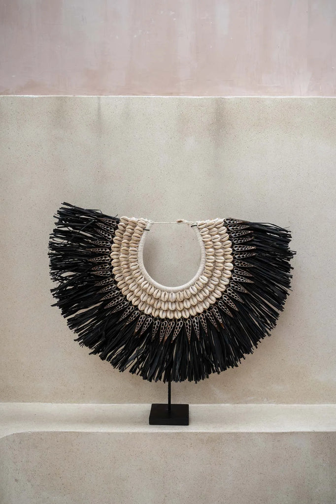 De Cemagi sur pied - Décoration - Noir - L