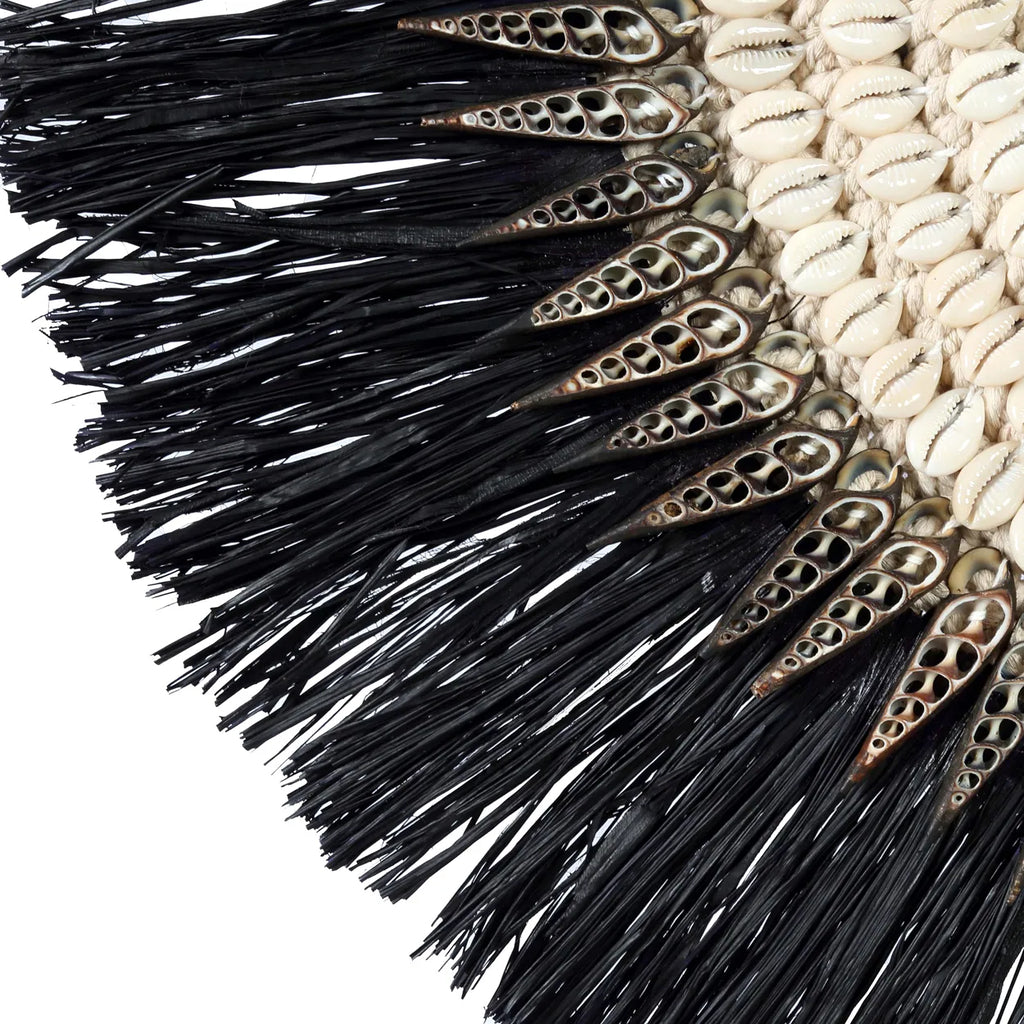 De Cemagi sur pied - Décoration - Noir - L