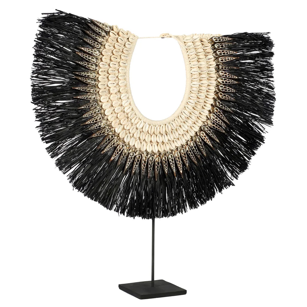 De Cemagi sur pied - Décoration - Noir - L