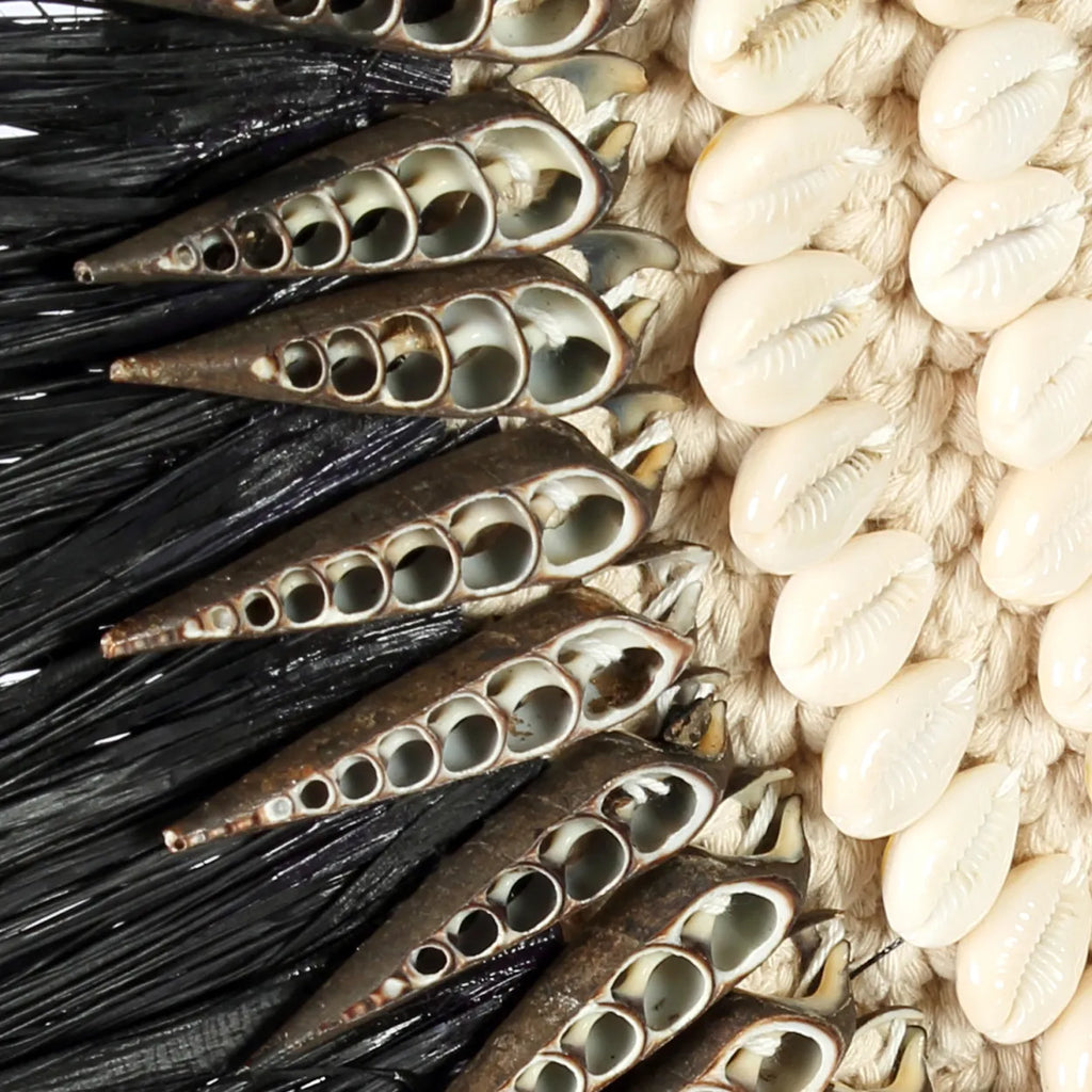 De Cemagi sur pied - Décoration - Noir - L