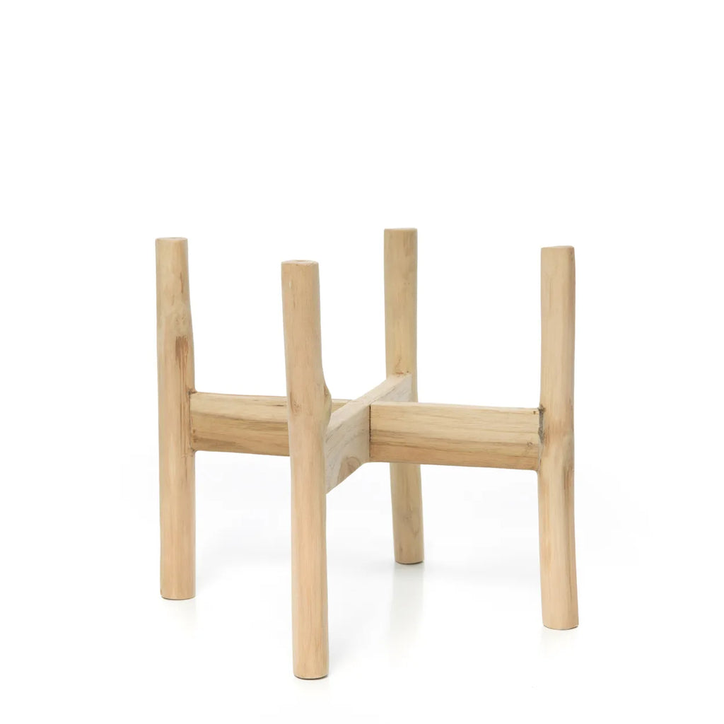 La craie basse - Béton naturel - S