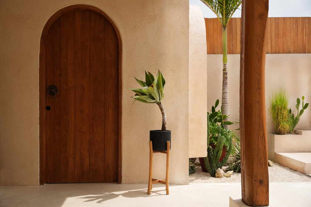 Le Charbon Haut - Noir Naturel - L