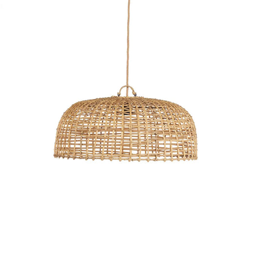 Le pendentif Cloche - Naturel
