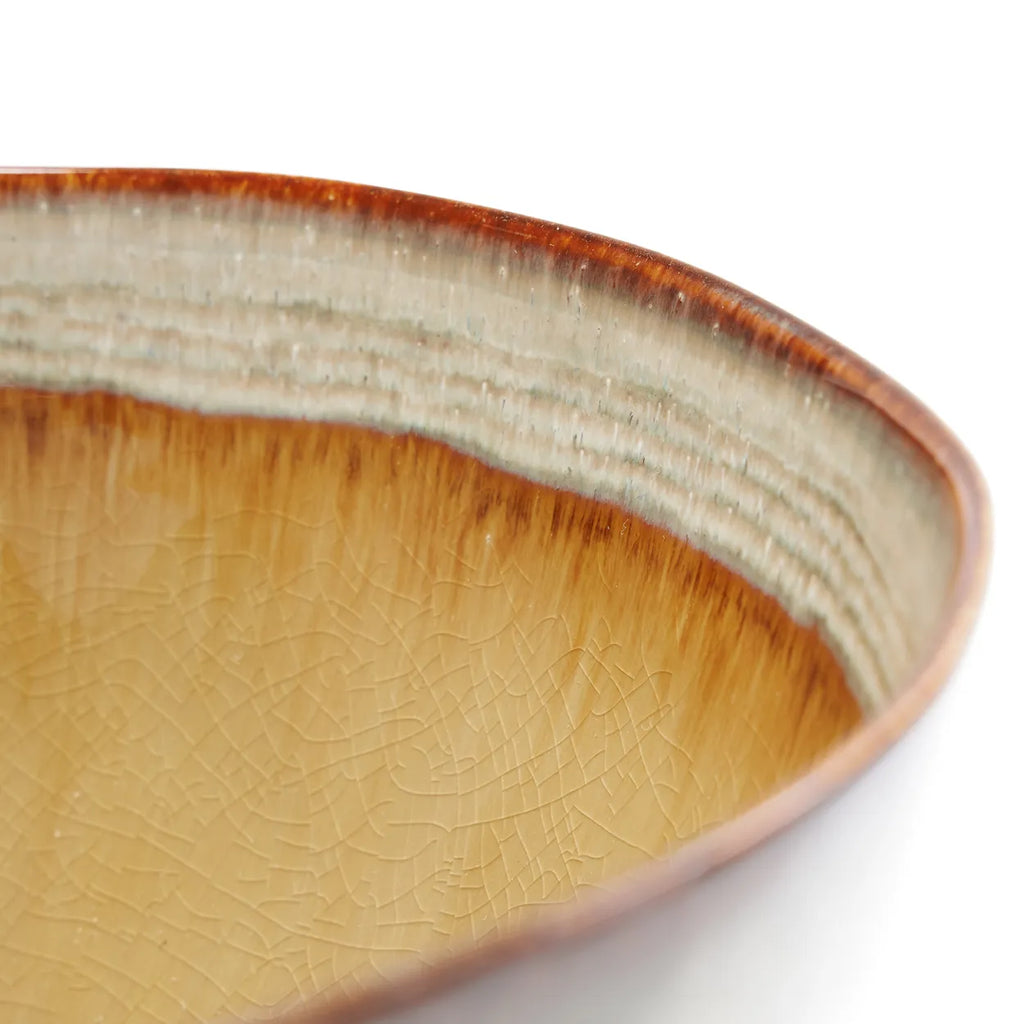 Le bol de service Comporta