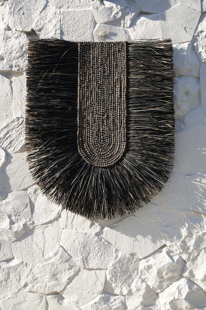 Le Dada Wall Deco - Noir