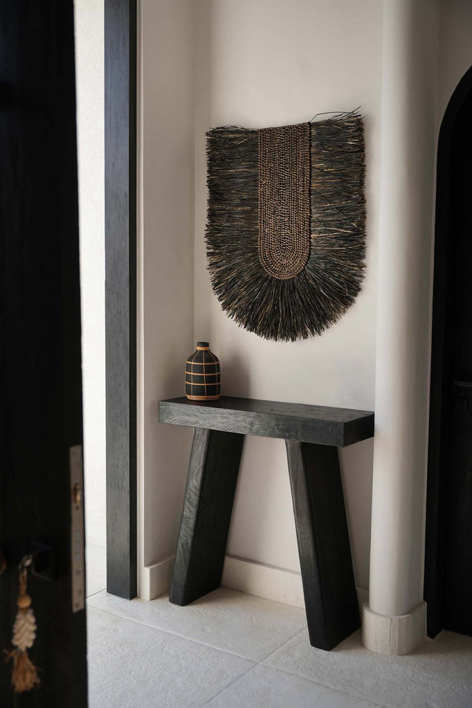 Le Dada Wall Deco - Noir