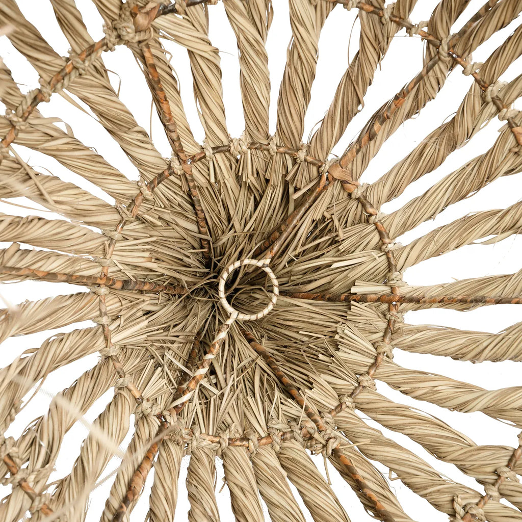 Le pendentif Guagua - Naturel - M