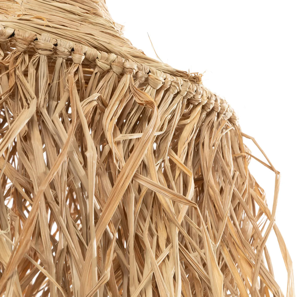 Le pendentif Honolulu - Naturel