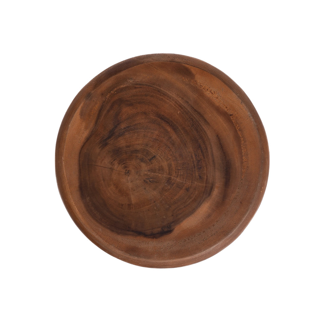 Le tabouret Killa - Naturel