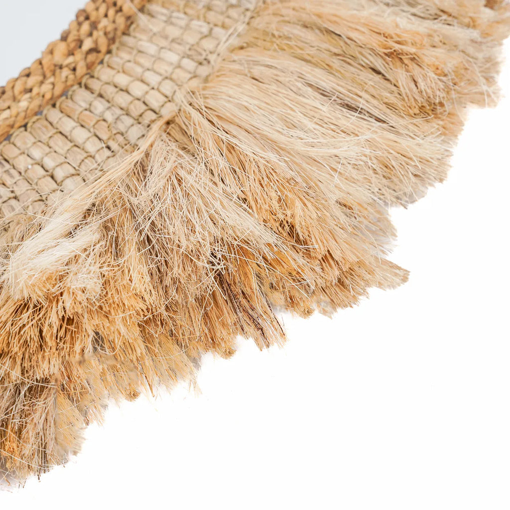 Le miroir La Contessa - Naturel - L