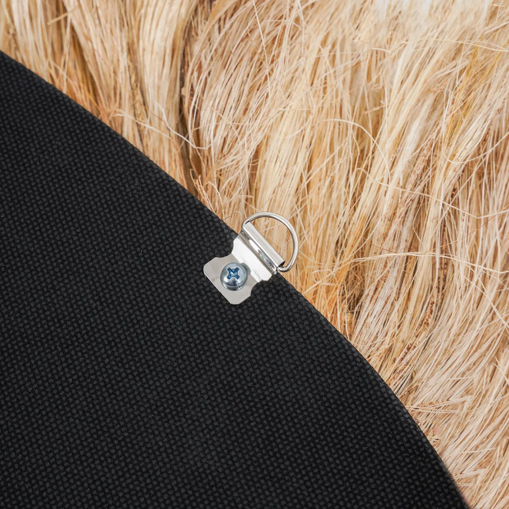 Le miroir La Contessa - Naturel - L