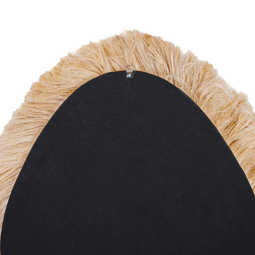 Le miroir La Duchesse - Naturel - L