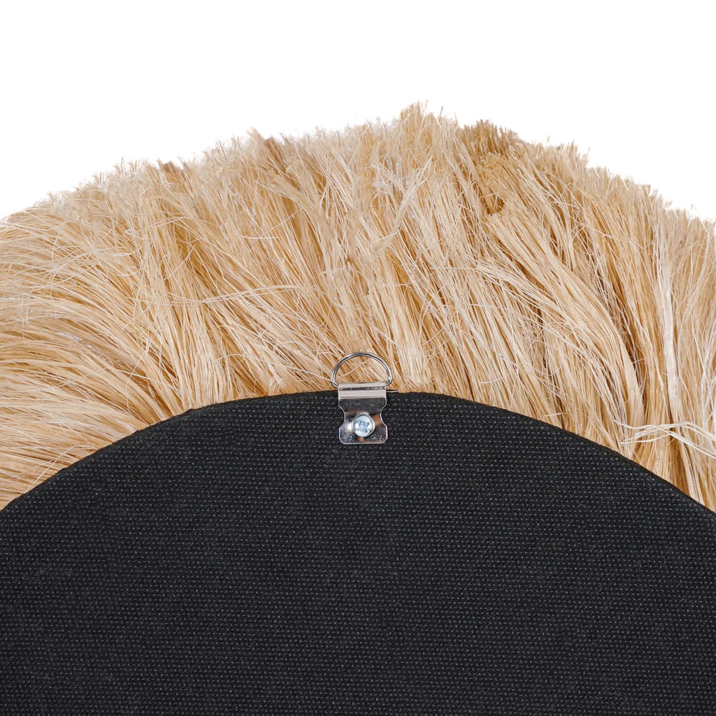 Le miroir La Duchesse - Naturel - L