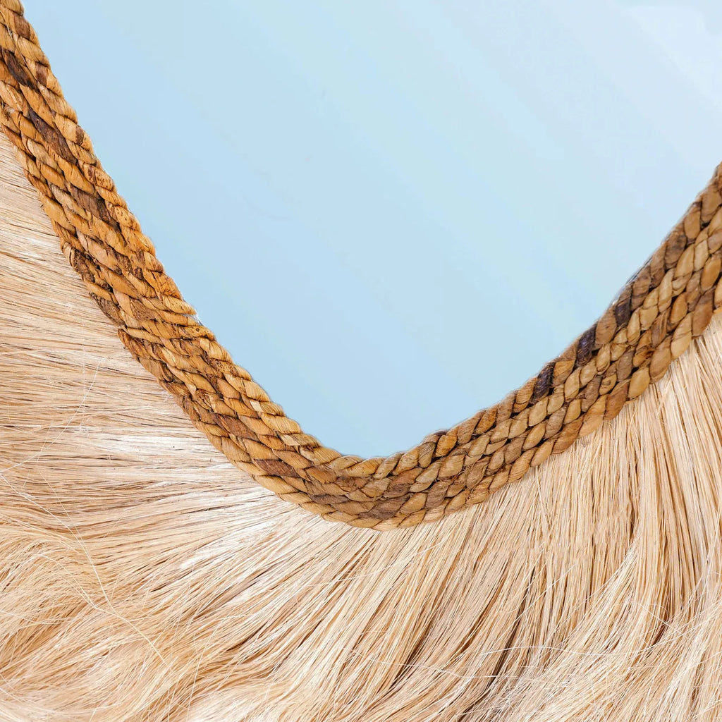 Le miroir La Duchesse - Naturel - L