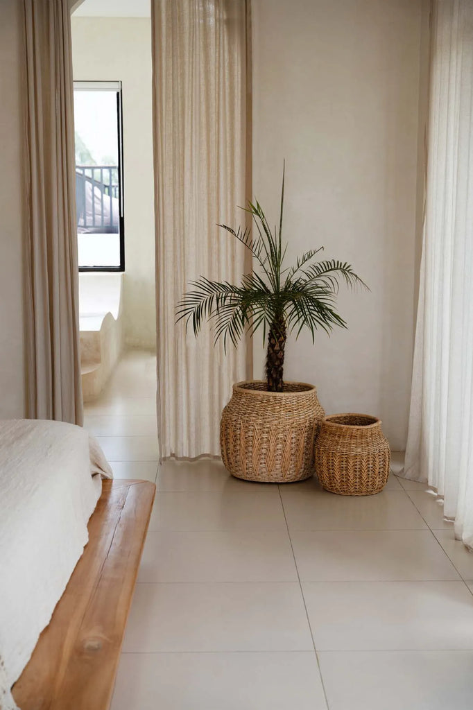 De Luziru Mand - Naturel - L se traduit en français par "De Luziru Mand - Naturel - L".