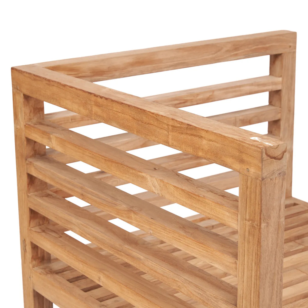 De Moyo Modular Hoek - Gauche