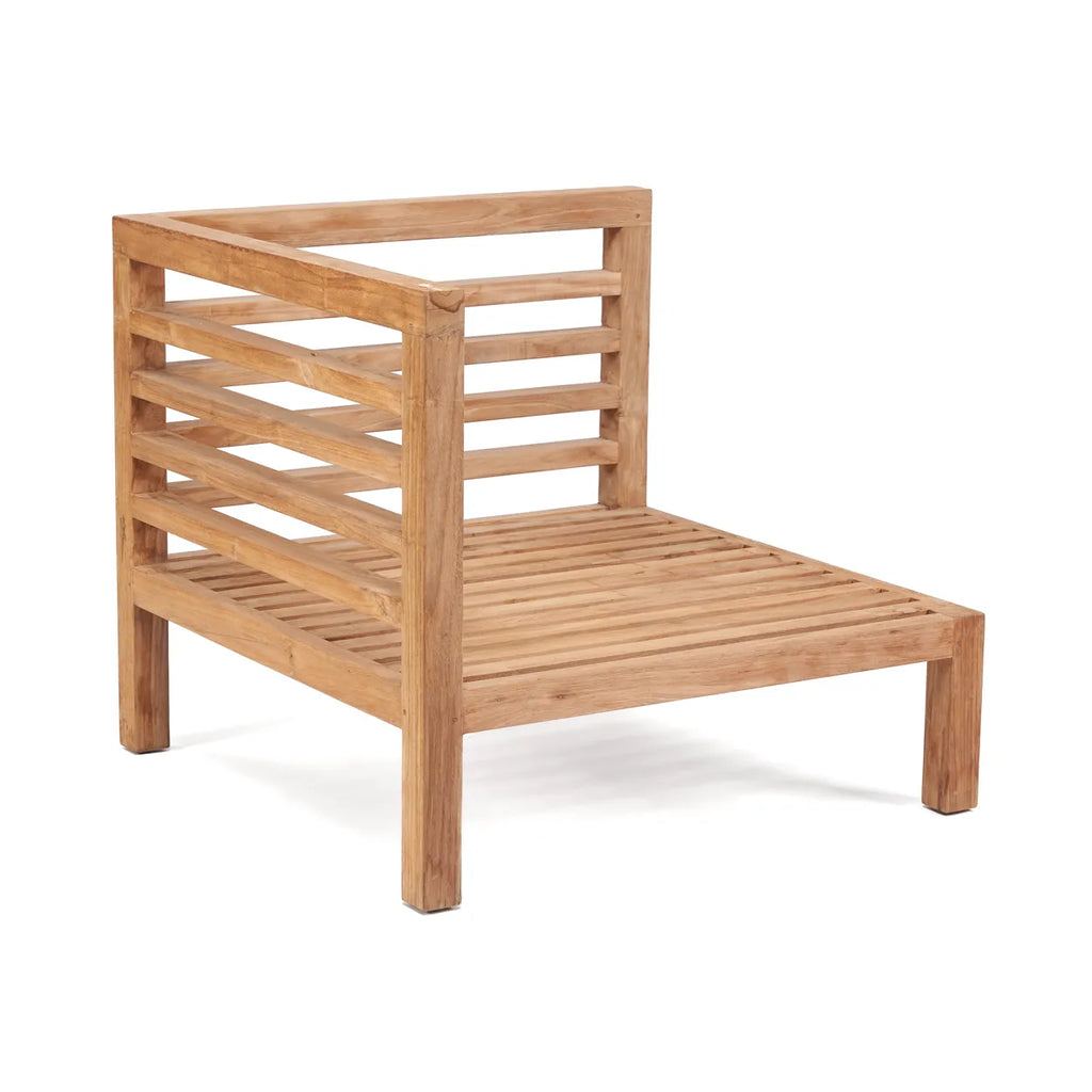 De Moyo Modular Hoek - Gauche