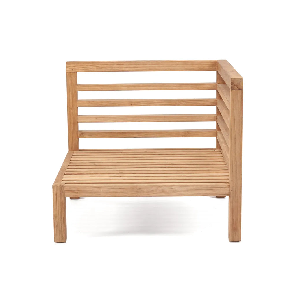 De Moyo Modular Hoek - Droite