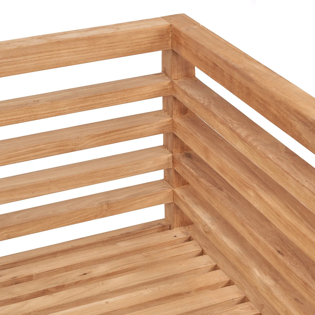 De Moyo Modular Hoek - Droite