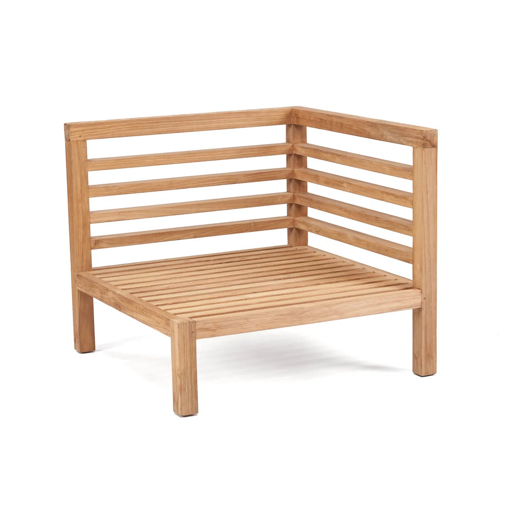 De Moyo Modular Hoek - Droite