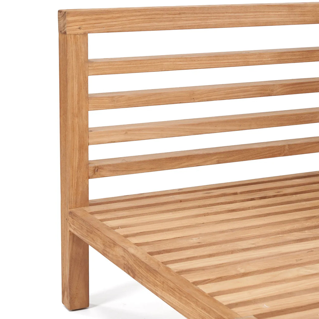 De Moyo Modular Hoek - Droite