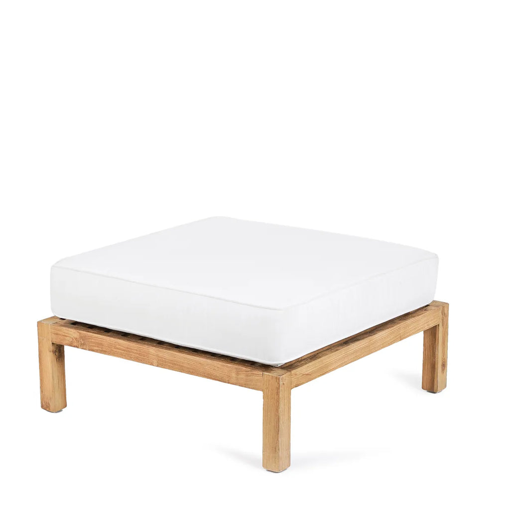 De Moyo Modular Ottoman se traduit en français par "Ottoman modulaire De Moyo".