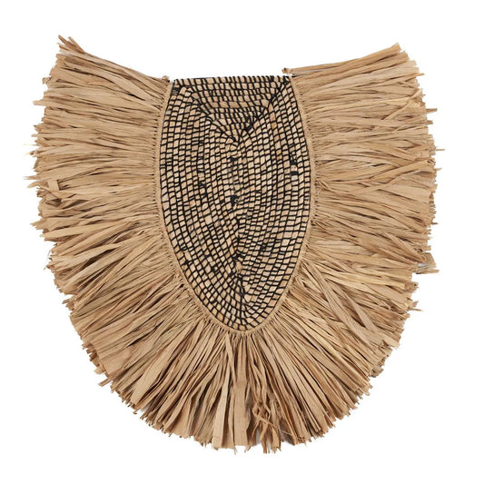 Le Nahla Wall Deco - Naturel