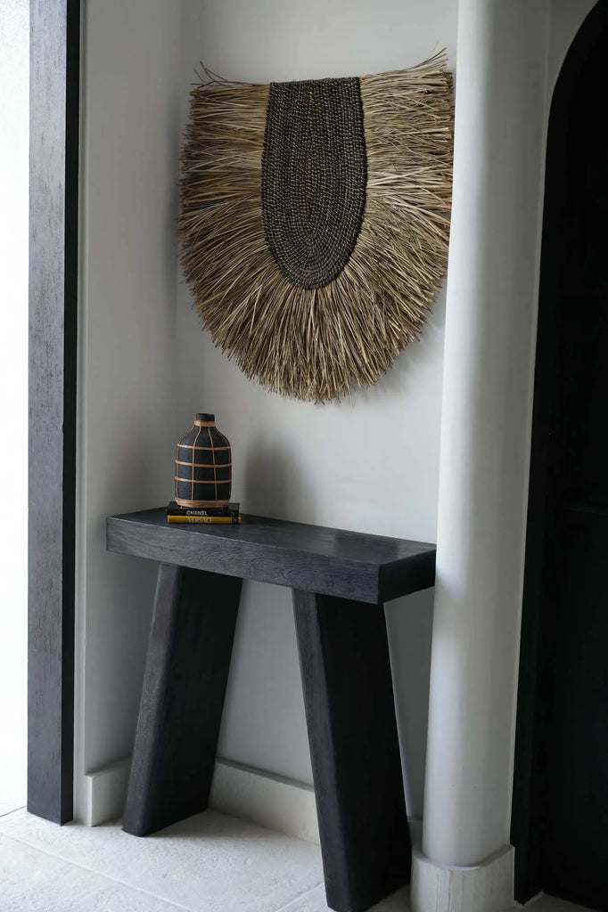 Le Nahla Wall Deco - Naturel